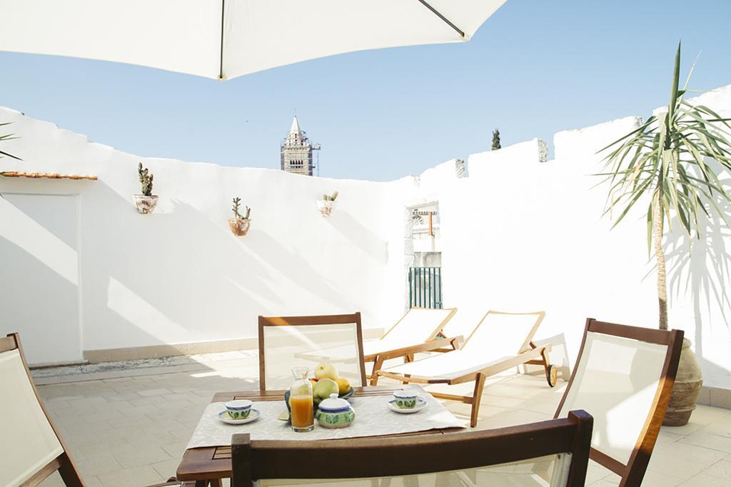 Palazzo Bianchi Domus Holidays Trani Kültér fotó