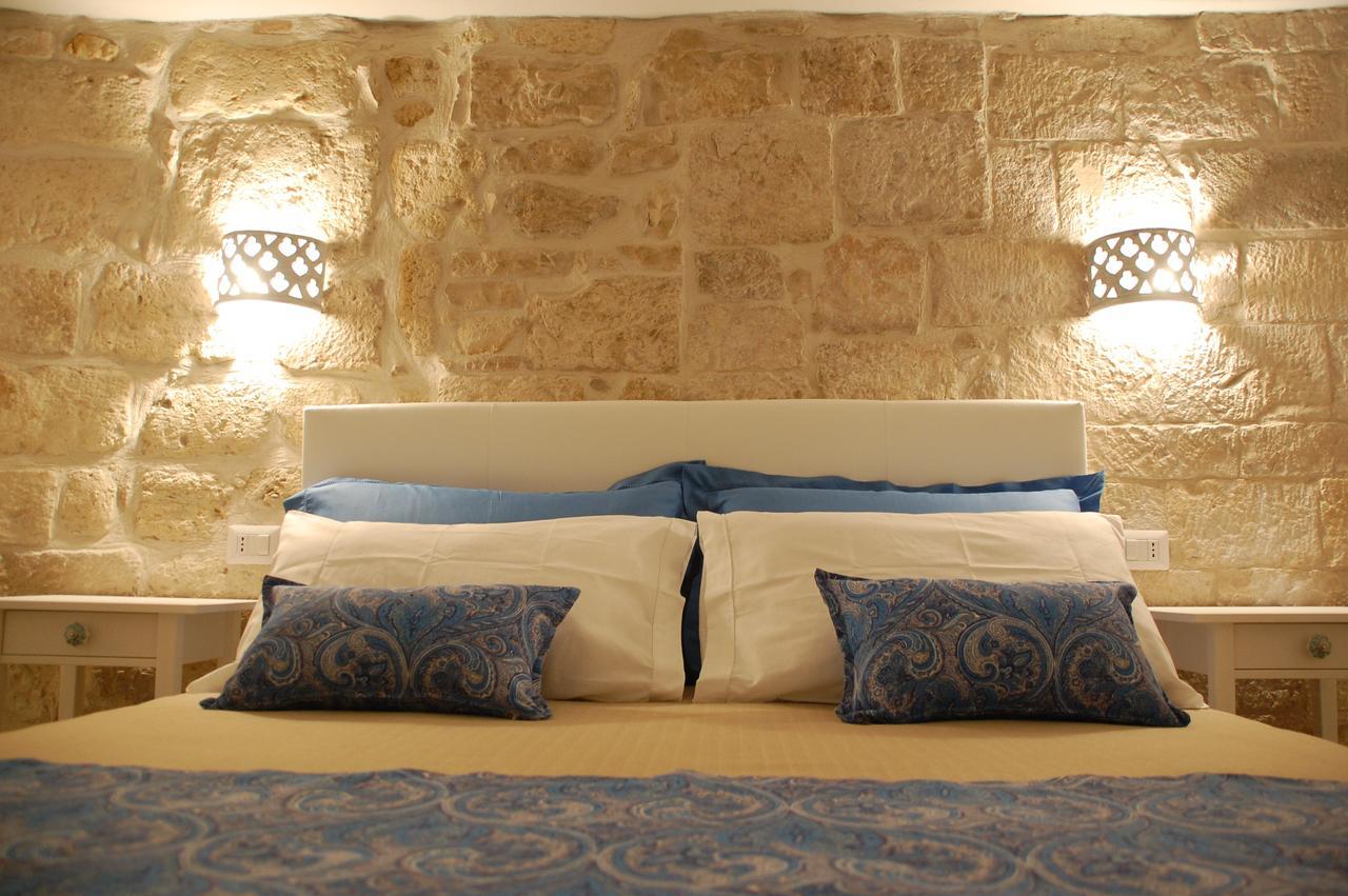 Palazzo Bianchi Domus Holidays Trani Kültér fotó