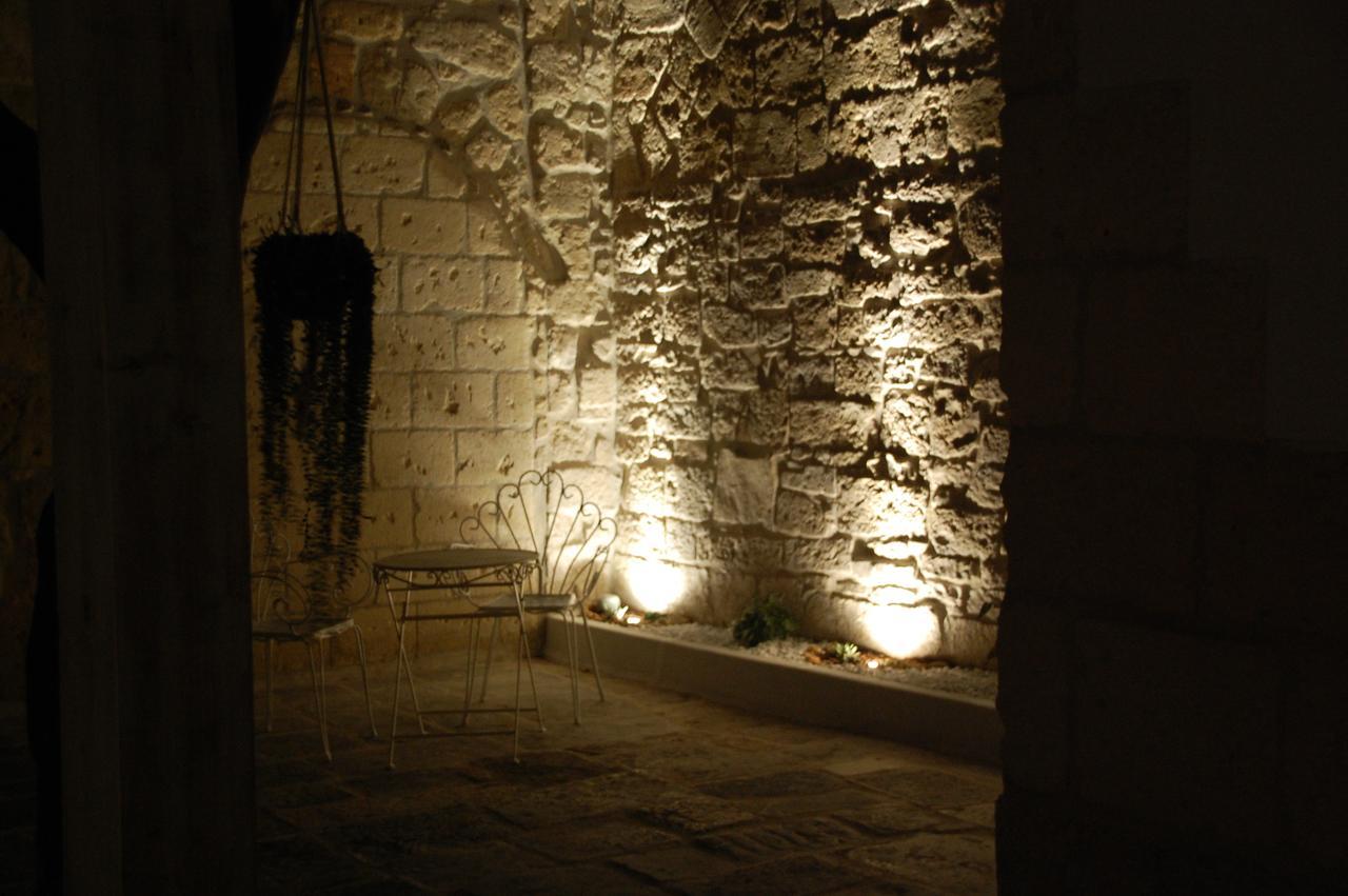 Palazzo Bianchi Domus Holidays Trani Kültér fotó