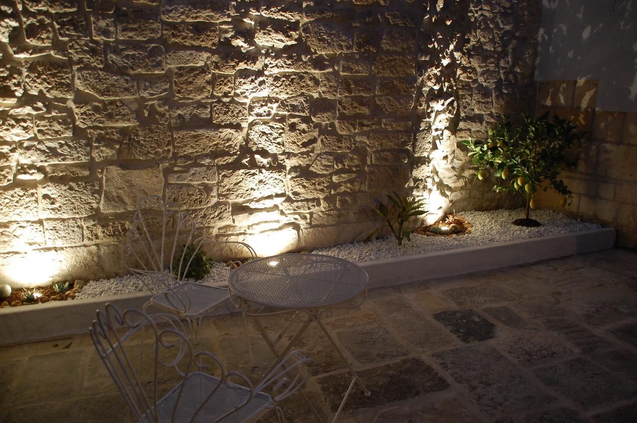 Palazzo Bianchi Domus Holidays Trani Kültér fotó