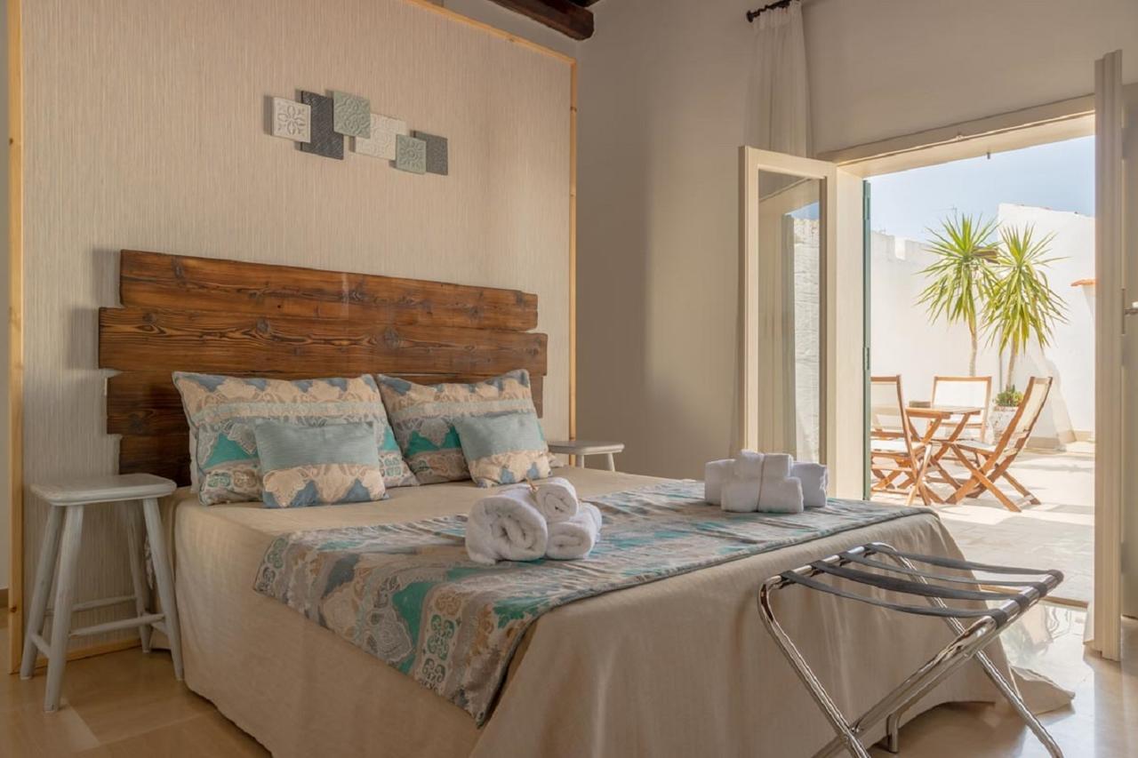 Palazzo Bianchi Domus Holidays Trani Kültér fotó